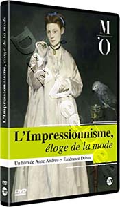 Impressionism, a Eulogy to Fashion | L
